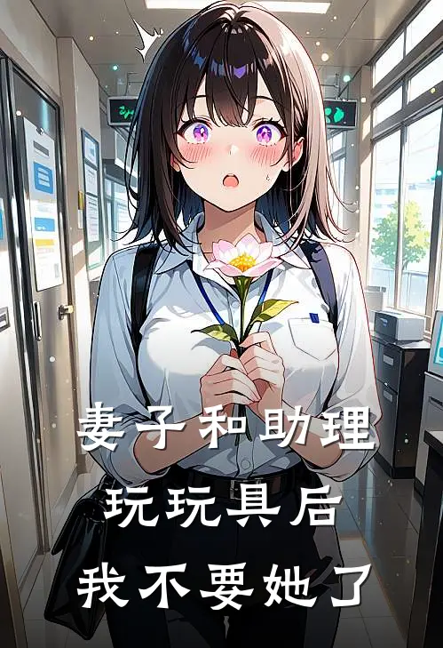 妻子和助理玩玩具后，我不要她了