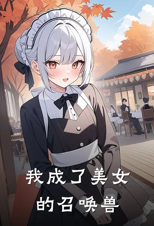 我成了美女的召唤兽