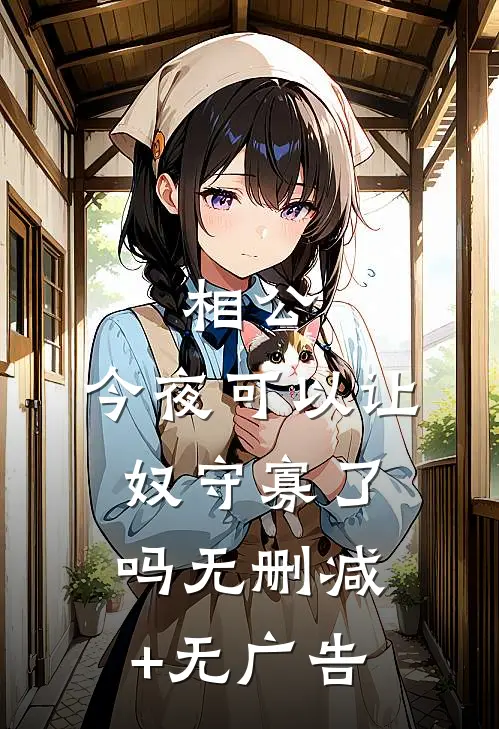 相公，今夜可以让奴守寡了吗无删减+无广告