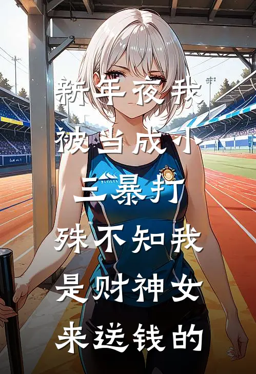 新年夜我被当成小三暴打，殊不知我是财神女来送钱的