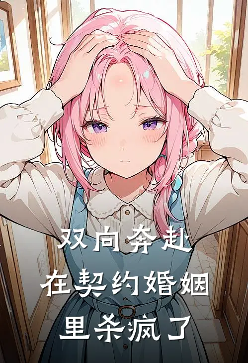 双向奔赴，在契约婚姻里杀疯了