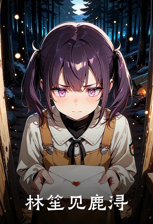 林笙见鹿浔