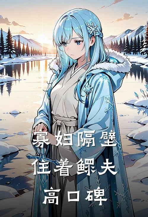 寡妇隔壁住着鳏夫高口碑