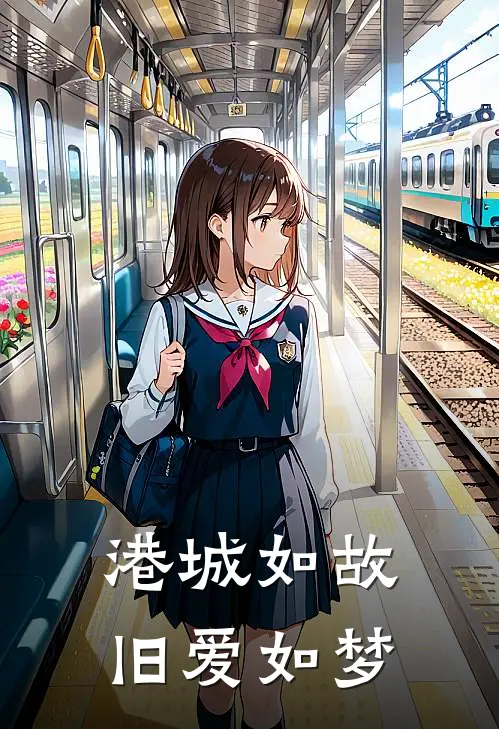 港城如故，旧爱如梦