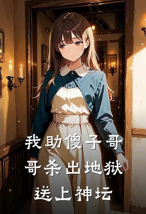 我助傻子哥哥杀出地狱，送上神坛