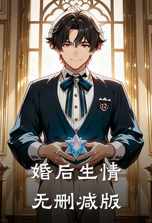 婚后生情无删减版