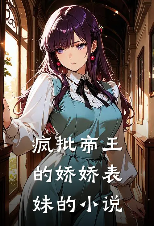 疯批帝王的娇娇表妹的小说