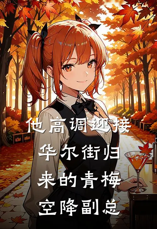 他高调迎接华尔街归来的青梅空降副总