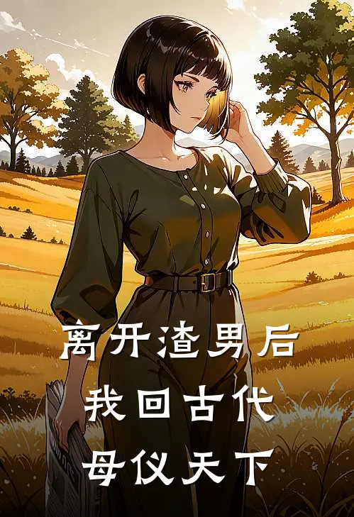 离开渣男后，我回古代母仪天下