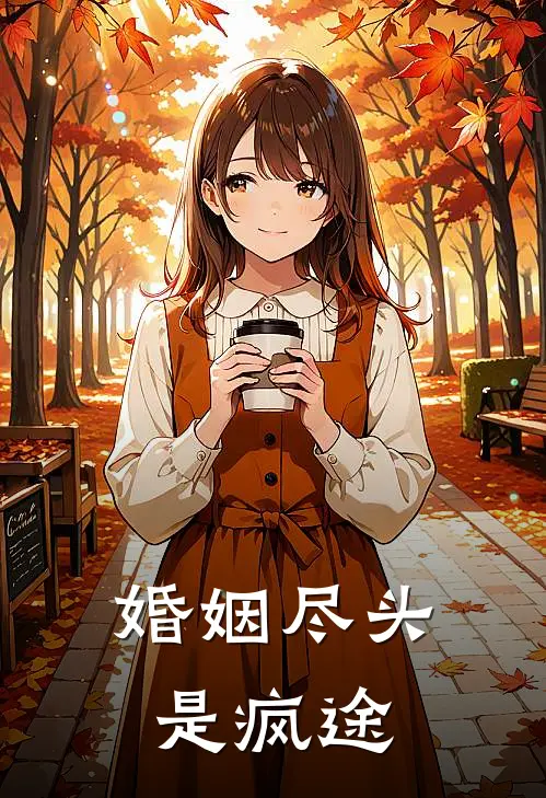 婚姻尽头是疯途