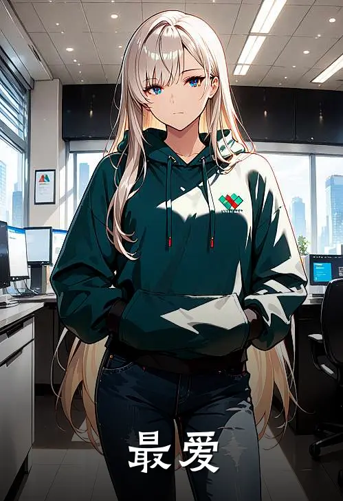 最爱