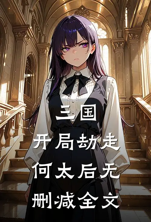 三国：开局劫走何太后无删减全文