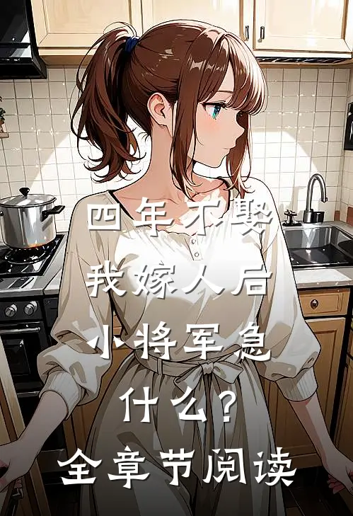 四年不娶，我嫁人后小将军急什么？全章节阅读