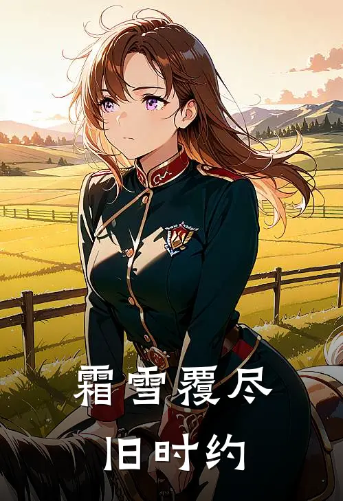 霜雪覆尽旧时约