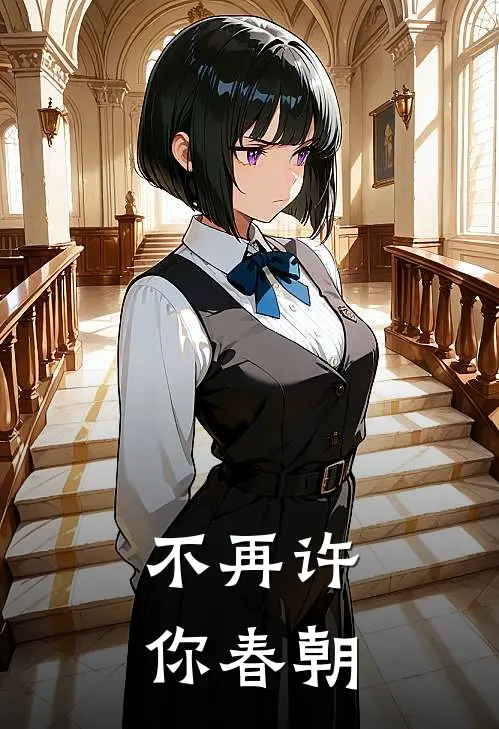 不再许你春朝