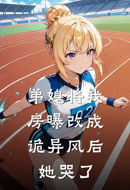 弟媳将我房曝改成诡异风后，她哭了
