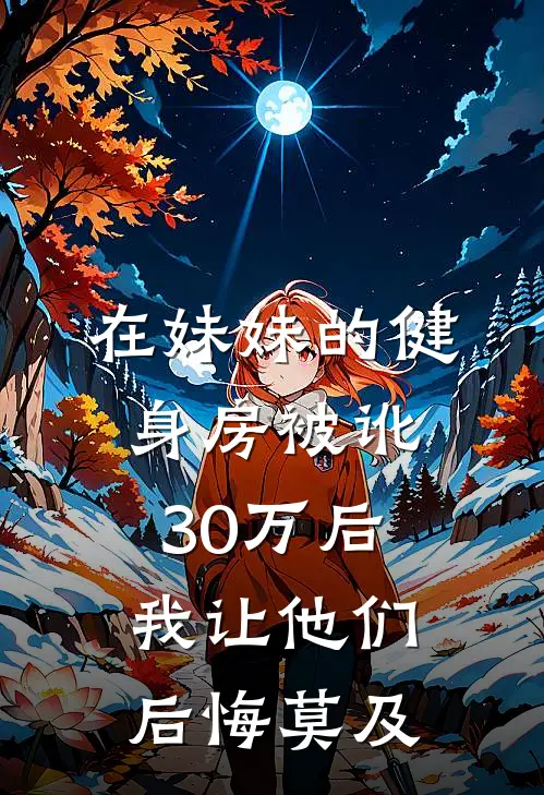 在妹妹的健身房被讹30万后，我让他们后悔莫及
