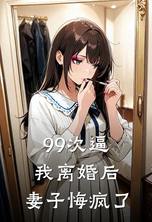 99次逼我离婚后，妻子悔疯了