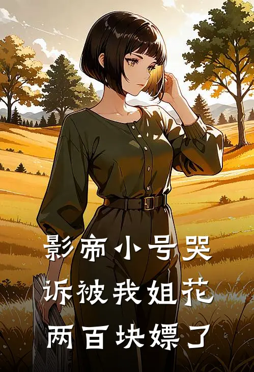 影帝小号哭诉被我姐花两百块嫖了
