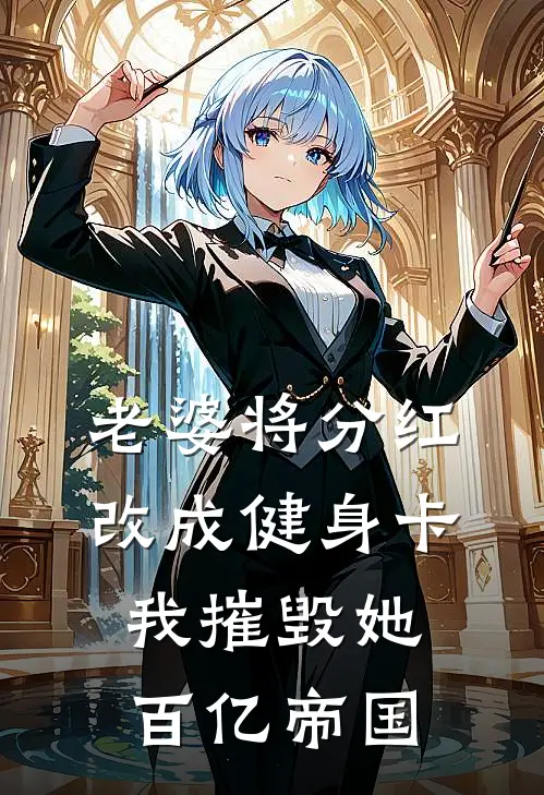 老婆将分红改成健身卡，我摧毁她百亿帝国