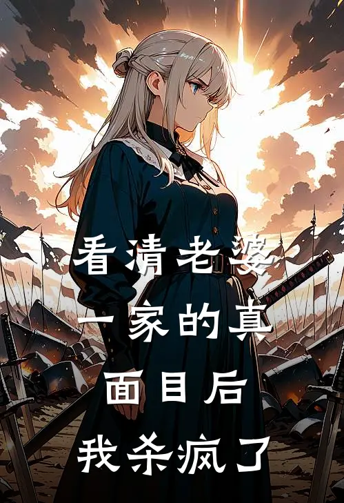 看清老婆一家的真面目后，我杀疯了