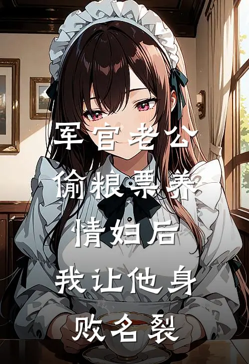 军官老公偷粮票养情妇后，我让他身败名裂