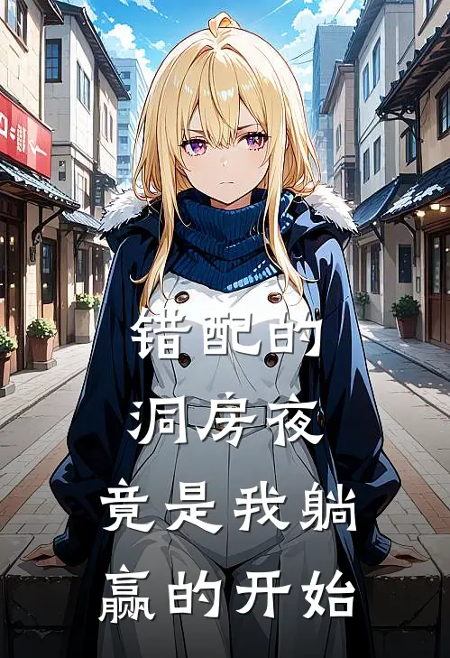 错配的洞房夜，竟是我躺赢的开始