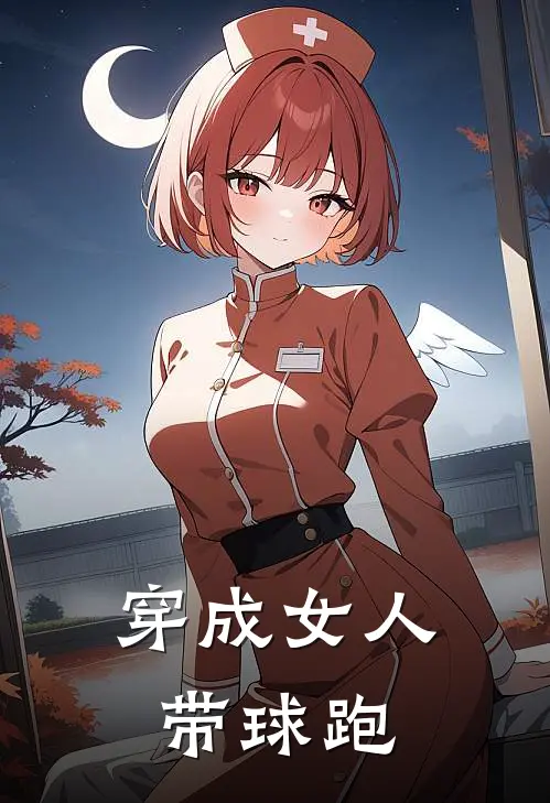 穿成女人带球跑