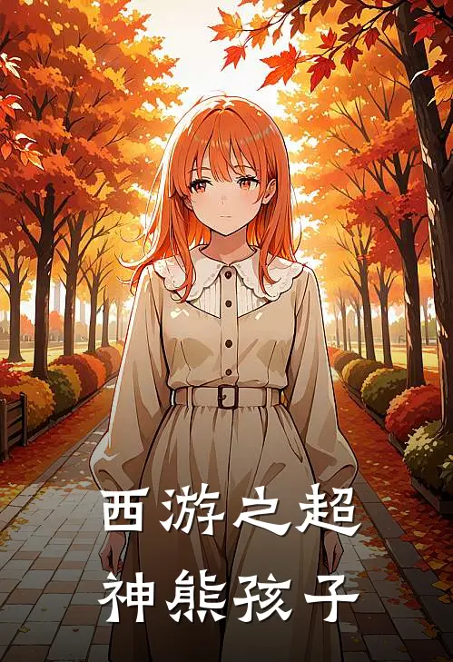 西游之超神熊孩子