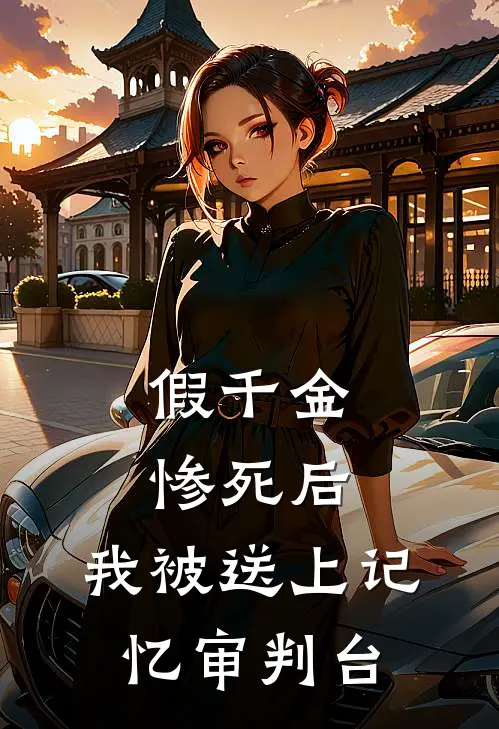 假千金惨死后，我被送上记忆审判台