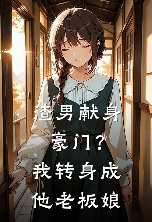 渣男献身豪门？我转身成他老板娘