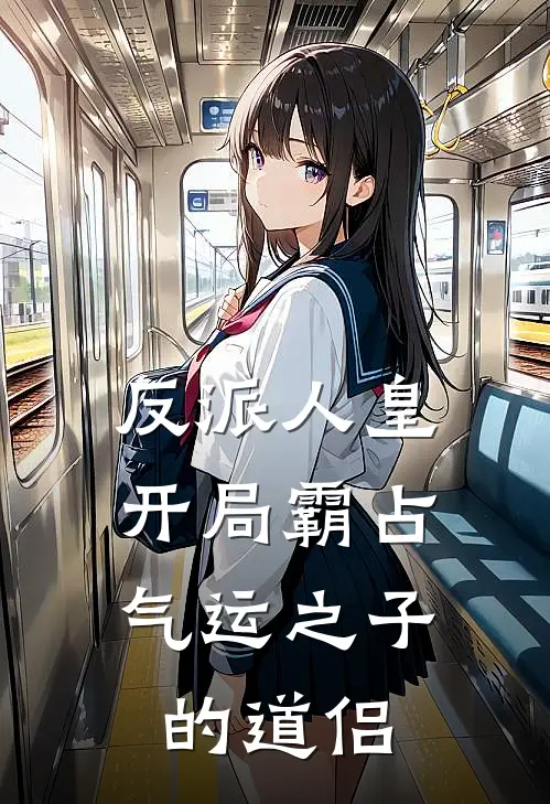 反派人皇：开局霸占气运之子的道侣