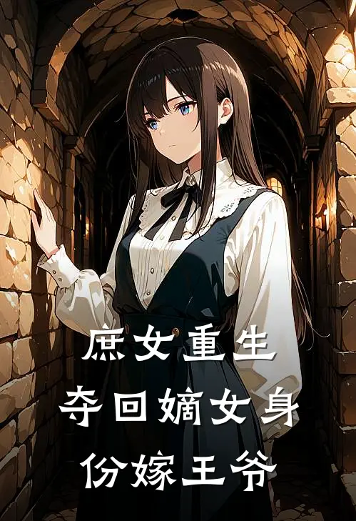 庶女重生，夺回嫡女身份嫁王爷