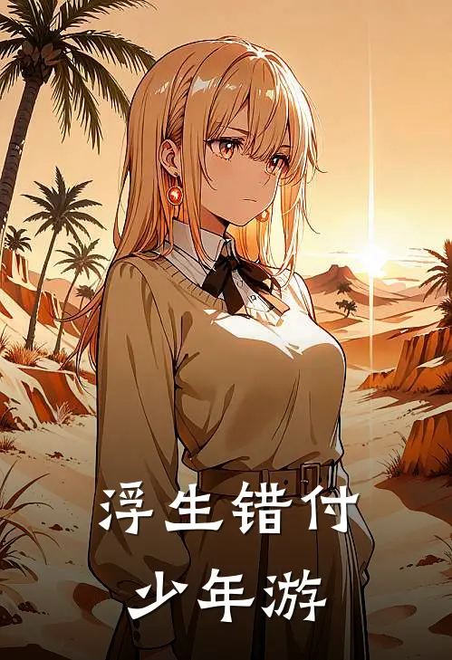 浮生错付少年游
