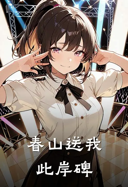 春山送我此岸碑
