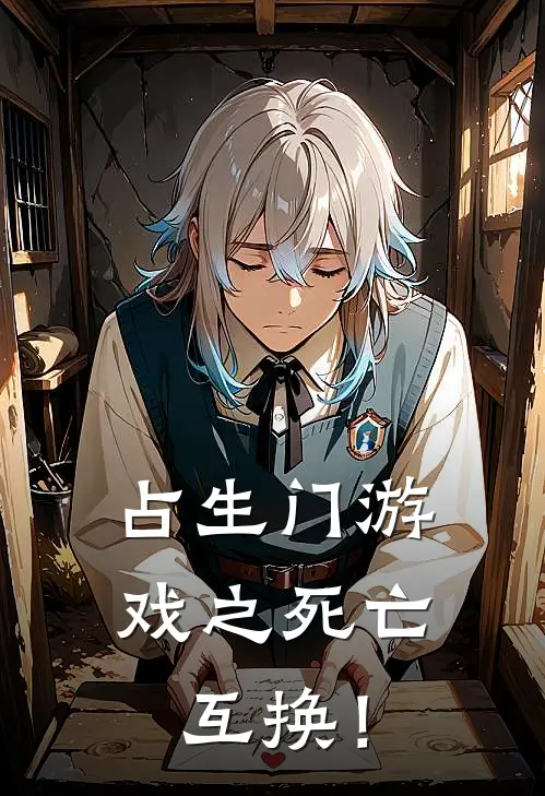 占生门游戏之死亡互换！