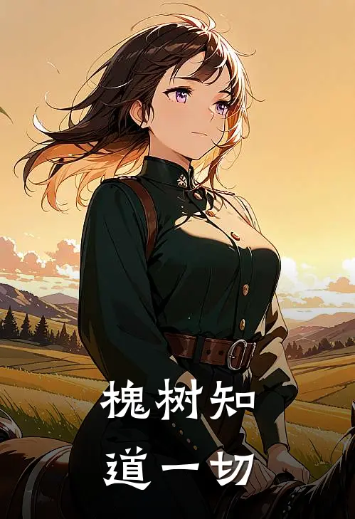 槐树知道一切