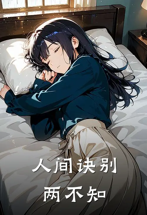 人间诀别两不知