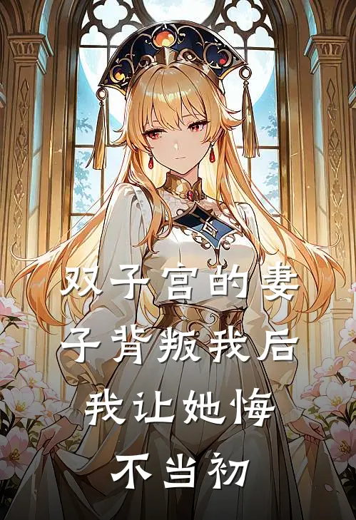 双子宫的妻子背叛我后，我让她悔不当初