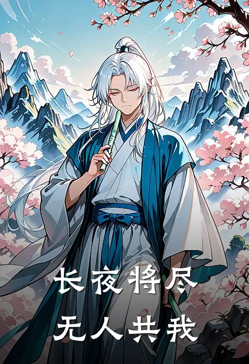 长夜将尽，无人共我