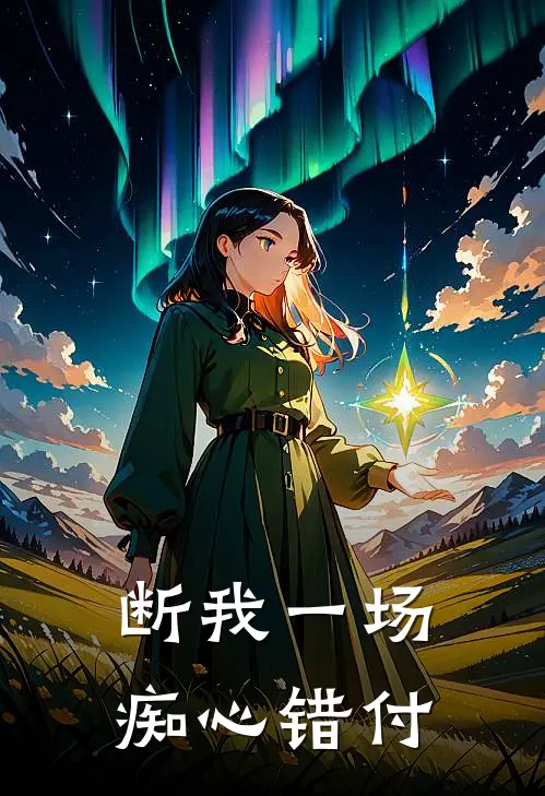 断我一场痴心错付