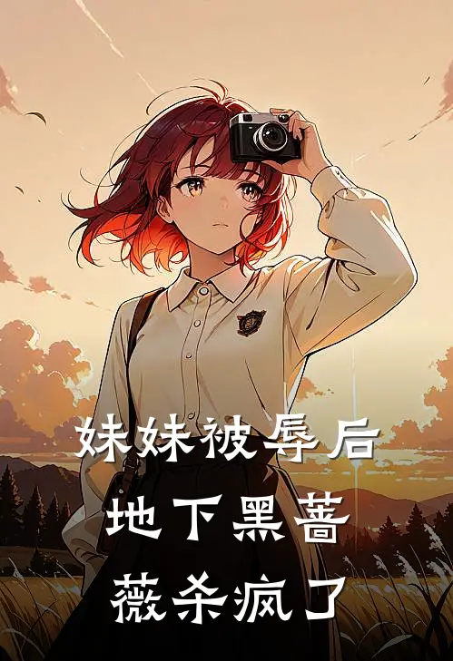 妹妹被辱后，地下黑蔷薇杀疯了