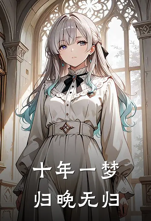 十年一梦，归晚无归