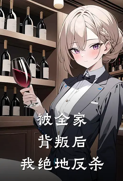 被全家背叛后，我绝地反杀