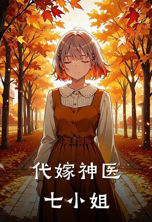 代嫁神医七小姐
