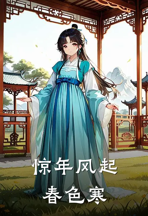 惊年风起春色寒