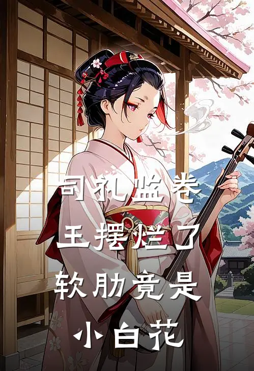 司礼监卷王摆烂了，软肋竟是小白花