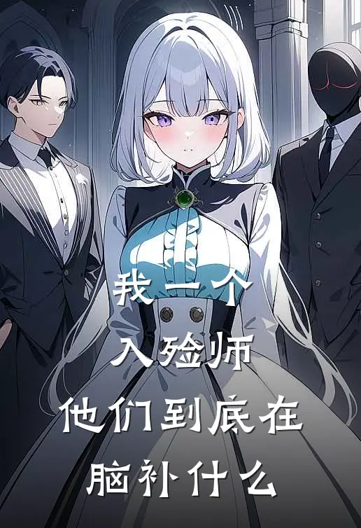 我一个入殓师，他们到底在脑补什么