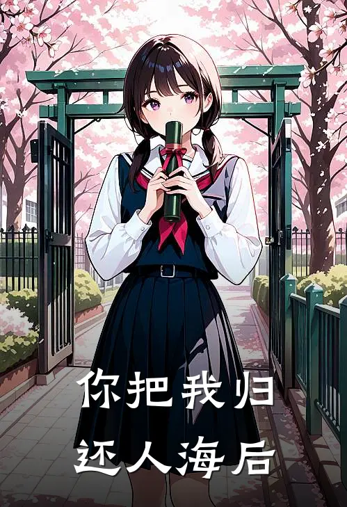你把我归还人海后