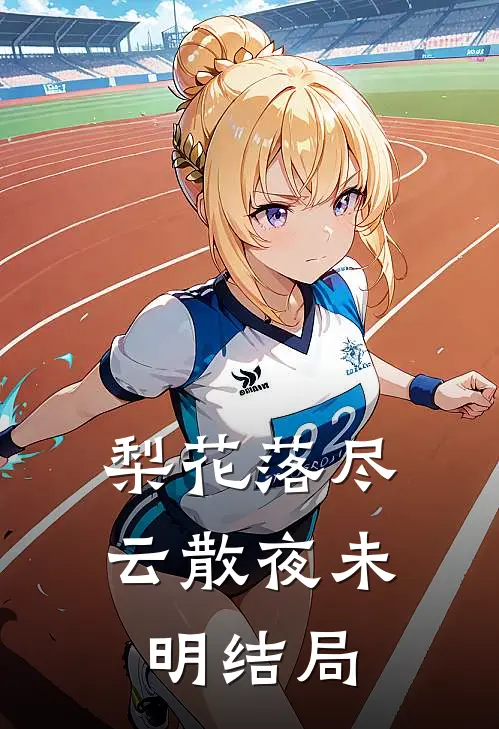 梨花落尽，云散夜未明结局
